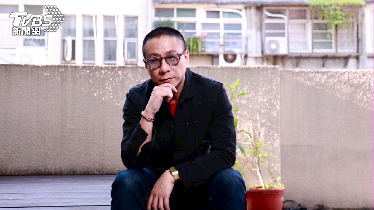 金像獎專訪/朱栢康《破‧地獄》爆紅! 突意識「已是公眾人物」:不可亂來了