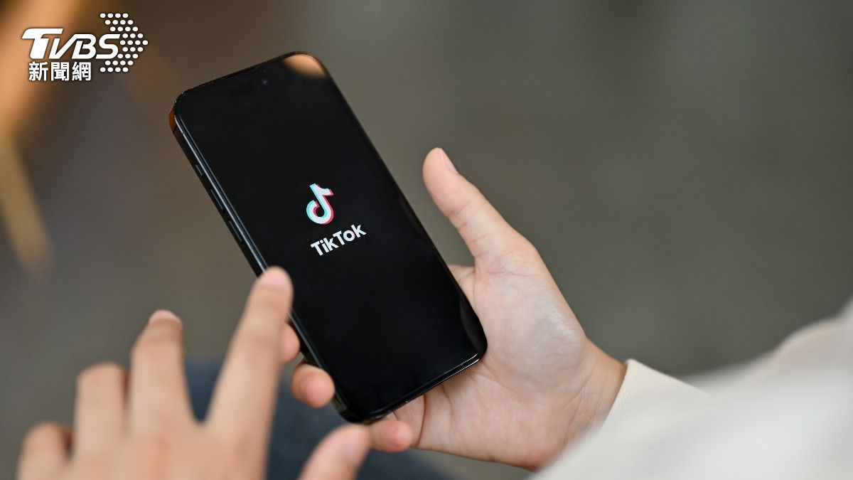 佛州起訴TikTok　涉違反未成年人社群法並誤導內容分級