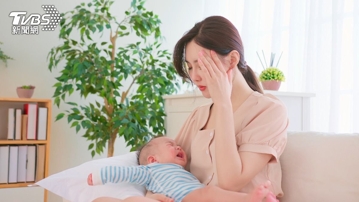 在家坐月子婆婆包辦三餐!人妻「1料理」吃到崩潰 怒斬媽寶男