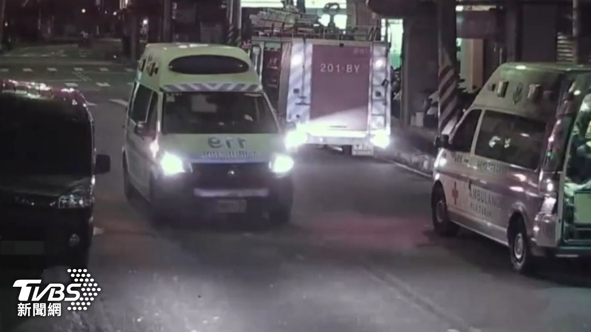 新北女畫師遭前夫轟頭亡!畫室急發聲明 學員驚:怎麼會這樣