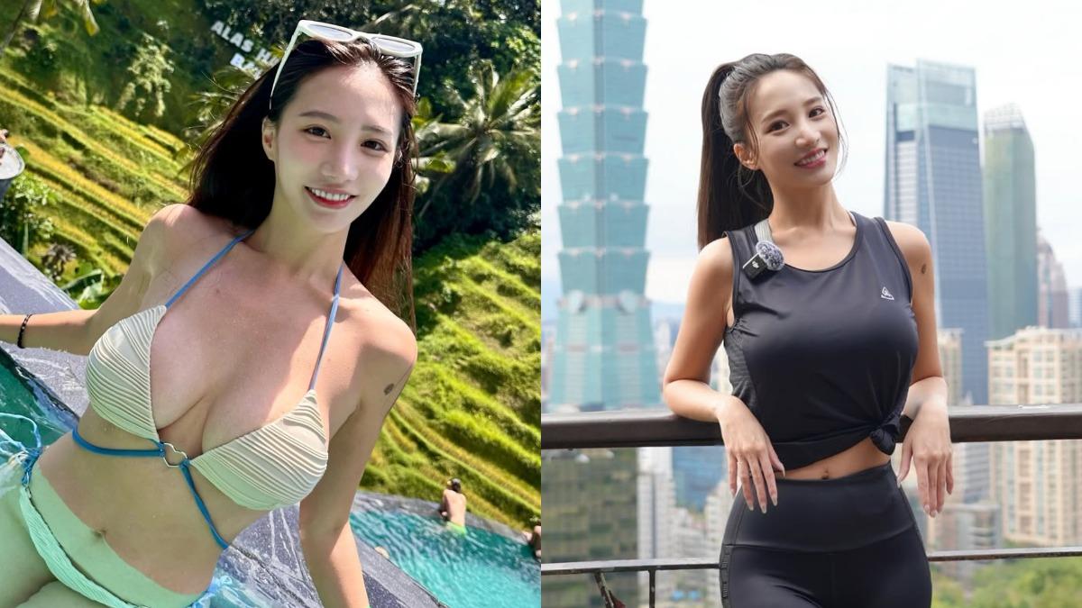 「真人版蛇姬」林采緹累癱了!連續5天行程滿檔達極限:只想待在家