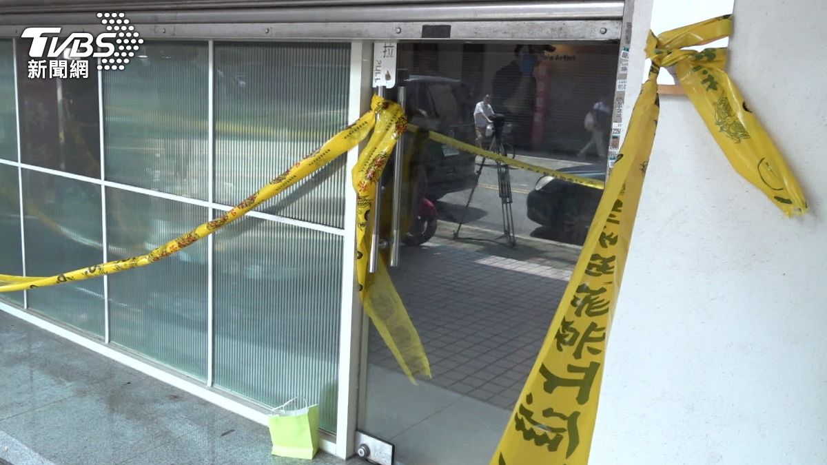 槍殺前妻自轟腦死「是否拔管仍未定」　新北恐怖男黑歷史曝光