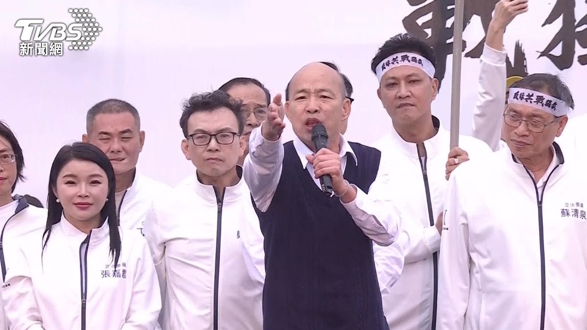 圖/TVBS