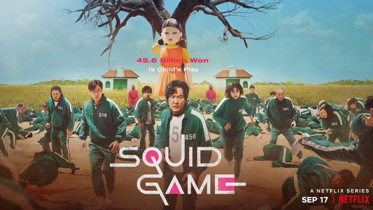 《魷魚遊戲》第三季預計今年上檔。(圖/翻攝自Squid Game IG)