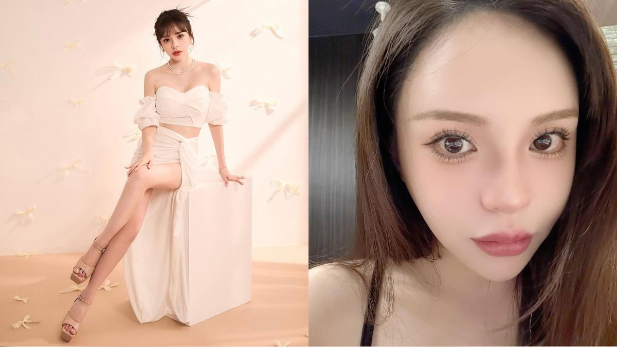 詩亞鼓勵大家都可以勇敢跨出舒適圈，去做自己心裡想做的事。（圖／翻攝自詩亞IG）