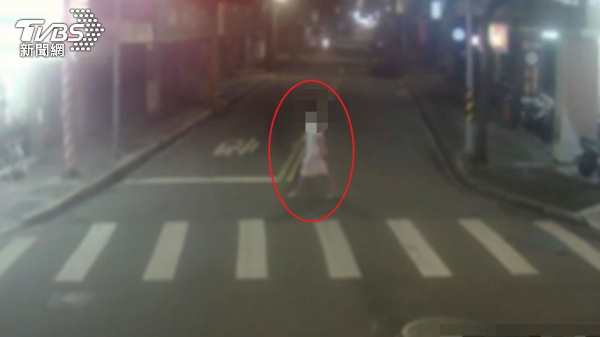 新北狠男槍殺前妻「犯案前超商買啤酒」 最後身影曝光