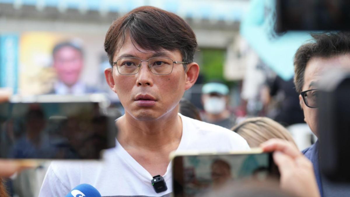 很多台灣人盼「罷免賴清德」? 黃國昌嘆:綠委是最大問題