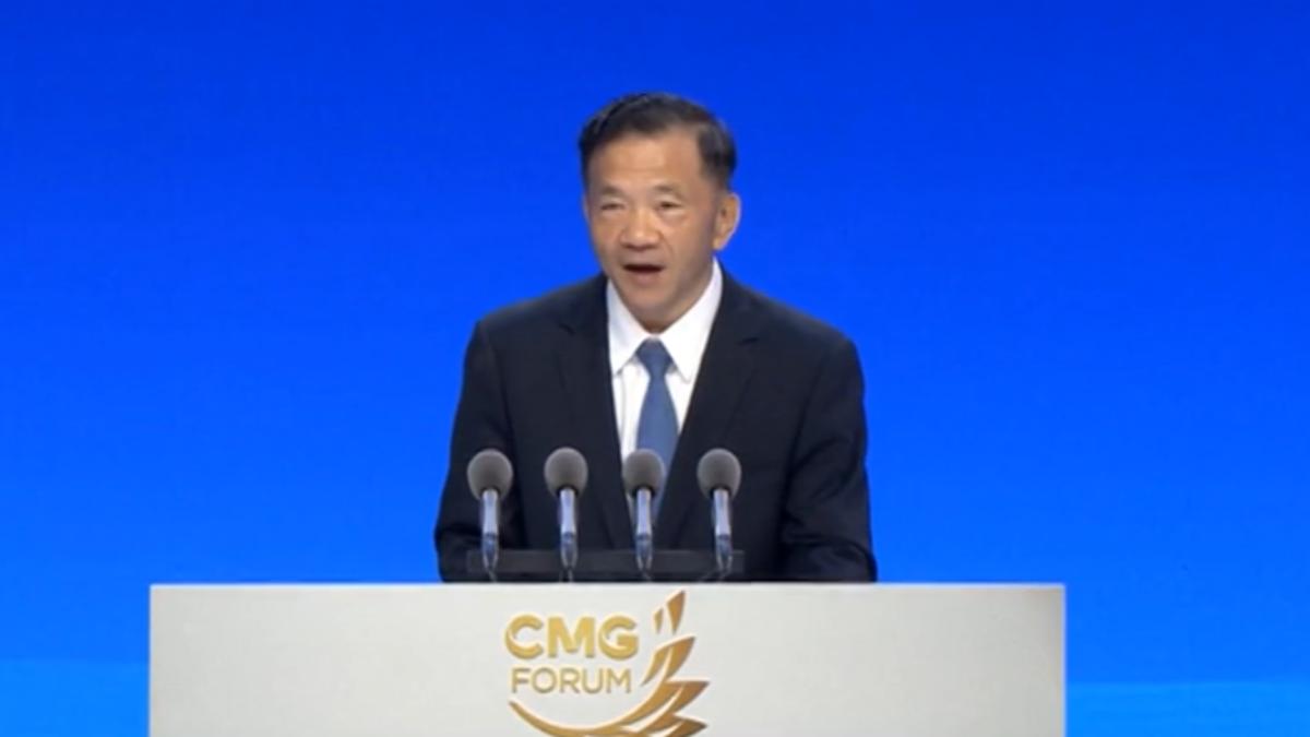 圖/翻攝自 微博