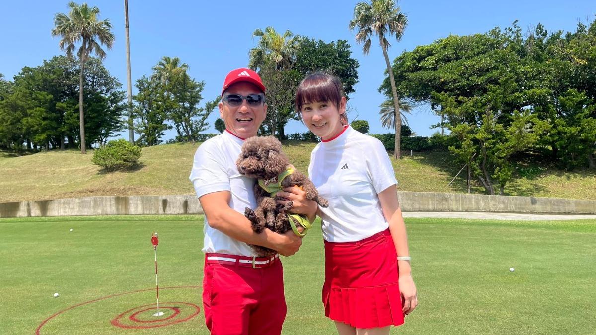 民雄愛情故事超甜!打球把到老婆:本來朋友在追 自首婚後變冷淡