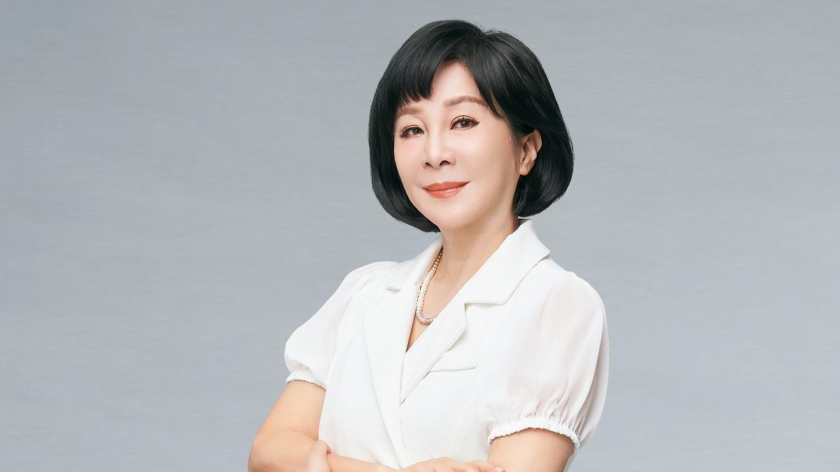 60歲吳淡如再遠征戈壁百里! 認了「身體失調」:手腳比較慢