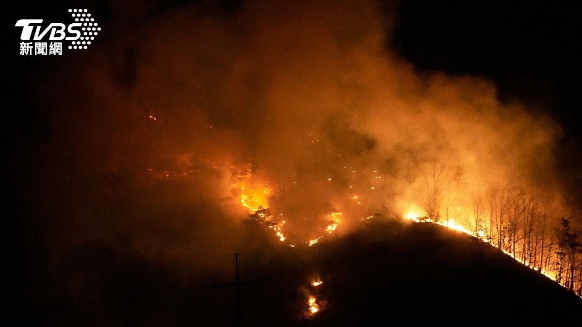 算中8預言！命理師曝卦象「三把火地下燒」　警告5災難：恐大地震