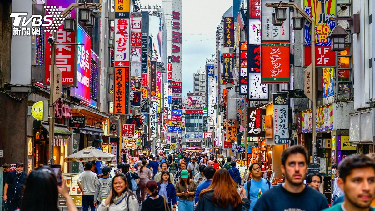 日本是台灣民眾出國首選國家之一，且不少人偏好自由行。（示意圖／shutterstock達志影像）