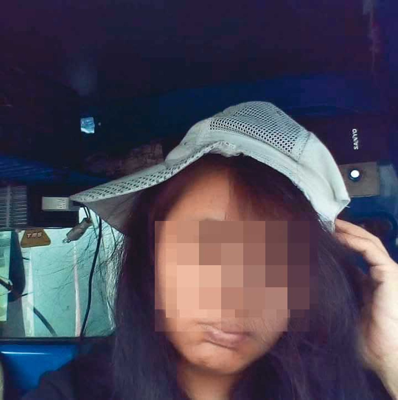 陳女4年前到醫院進行痔瘡手術，卻離奇身亡。（翻攝畫面）