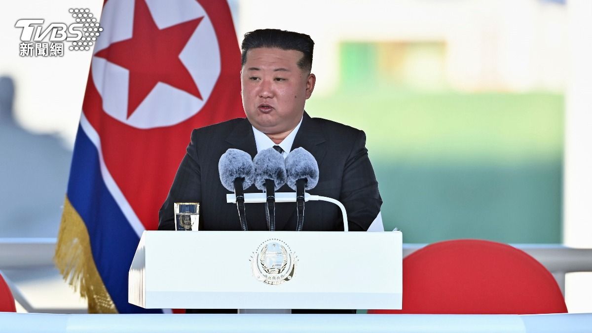 北韓首度證實出兵!金正恩親下令 助俄羅斯攻打烏克蘭