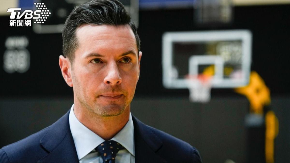 NBA/湖人下半場「完全沒換人」創紀錄 詹皇打46分鐘末節掛蛋