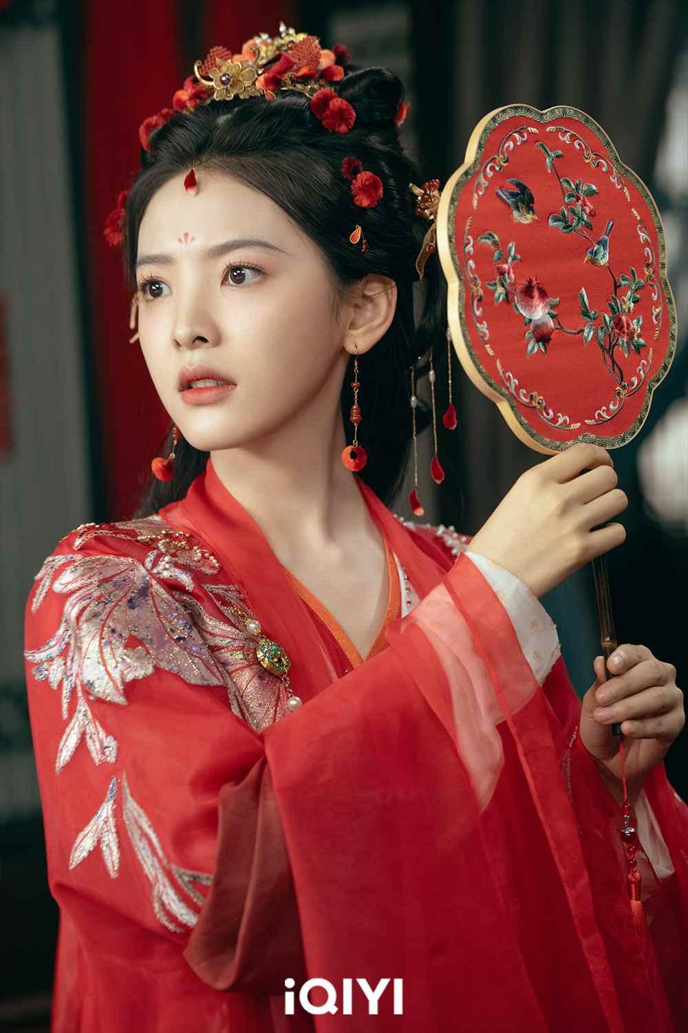 淮水竹亭-淮水竹亭線上看-淮水竹亭劇情亮點-淮水竹亭演員陣容-章若楠