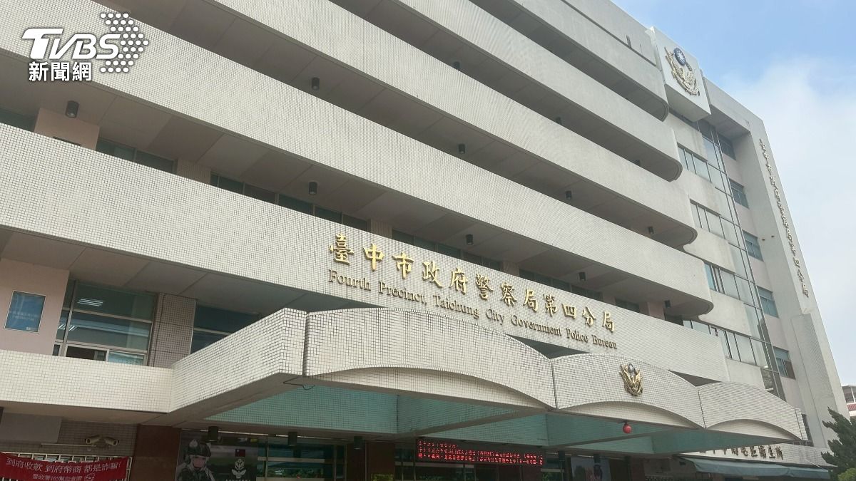 台中男一夜賭輸2300萬!還3成遭爆打 抓到摩鐵凌虐丟包