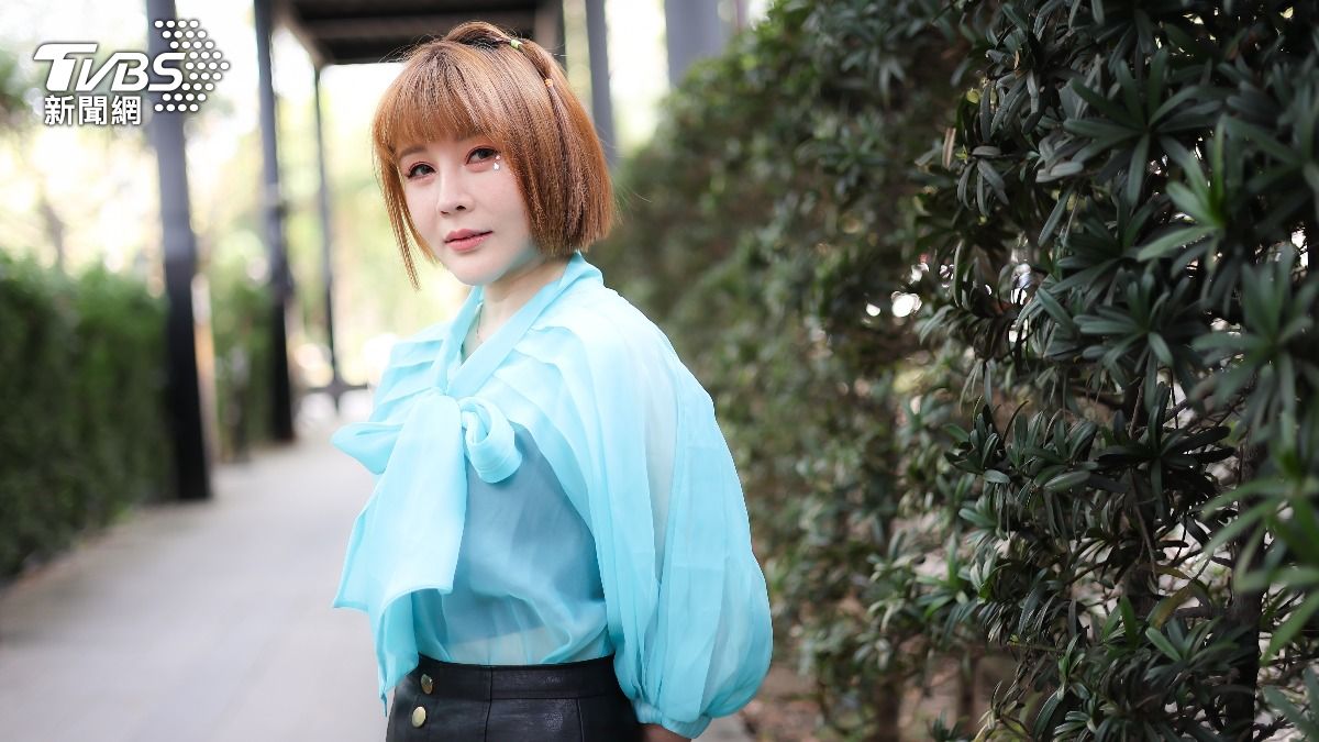 獨/姊姊被颱風沖走慘死 《一級棒》女星悲曝「遺憾內幕」
