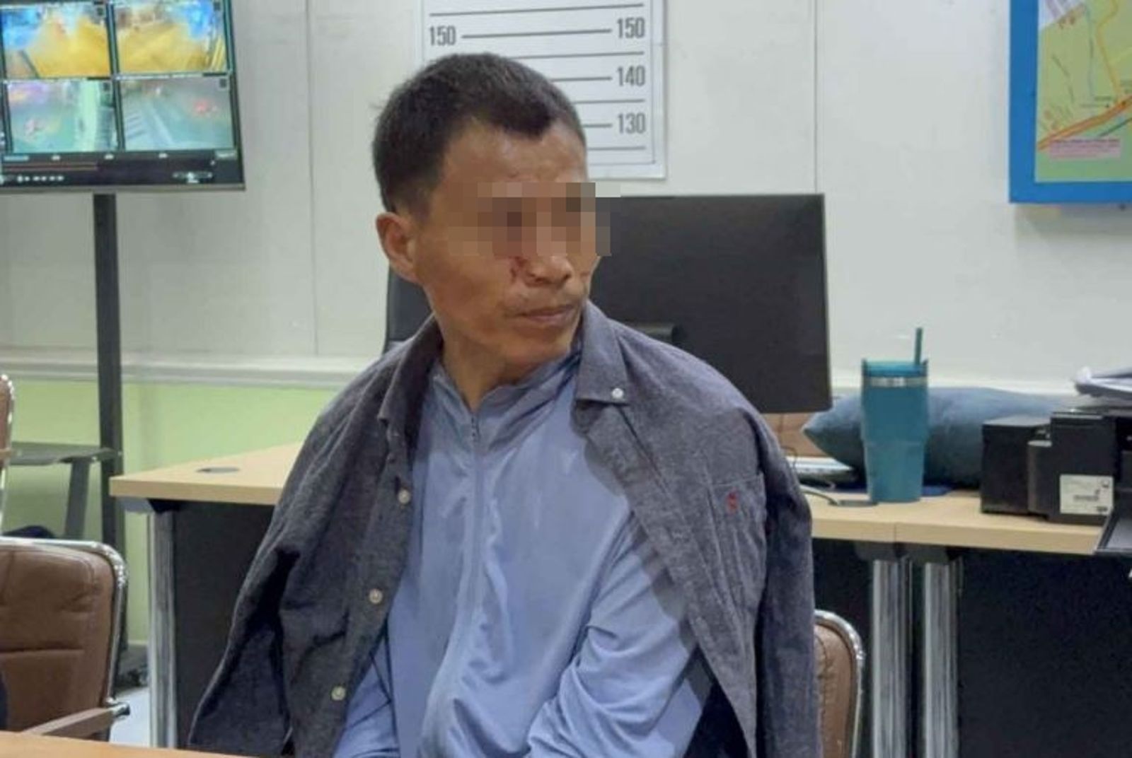 泰離奇分屍1/情欲交易變調!中國男肢解跨性別女郎「挖心肺」 否認涉入器官買賣