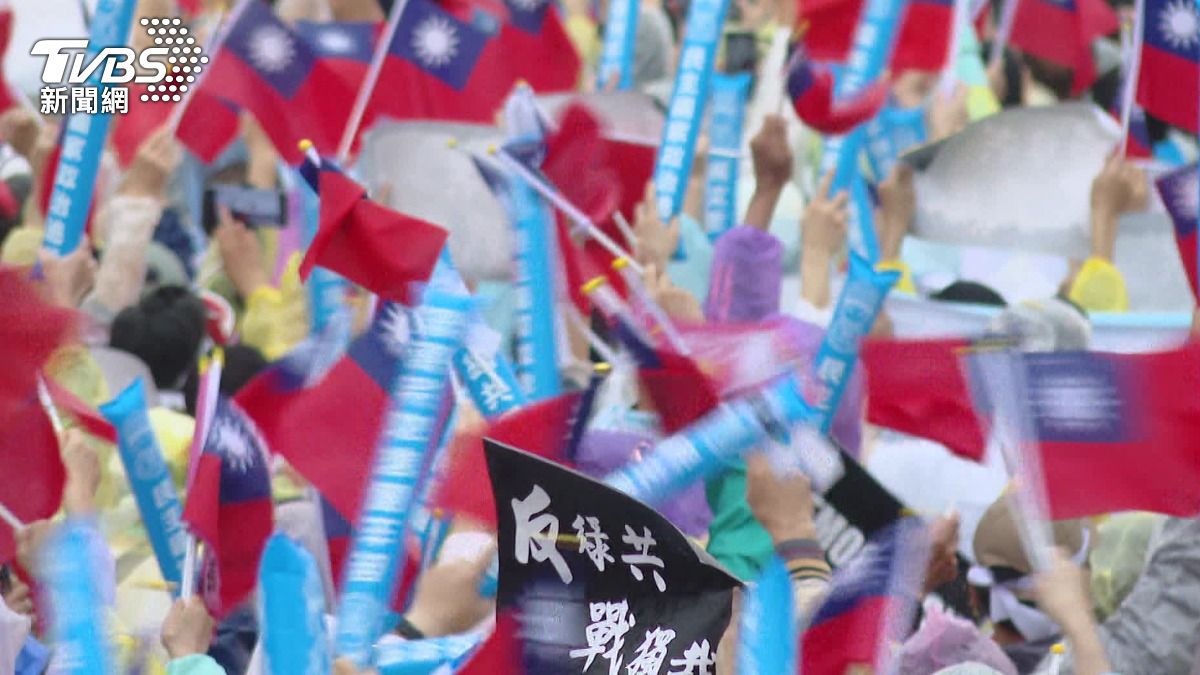 圖/TVBS
