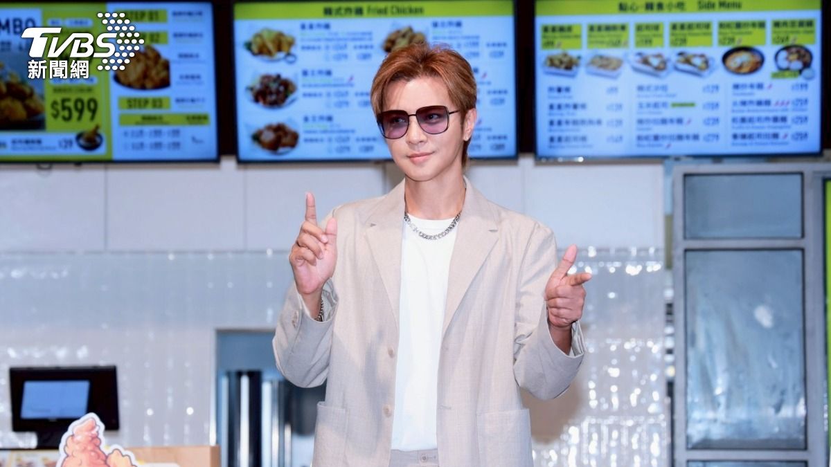 媽媽罹阿茲海默3年!羅志祥鬆口「真實病況」:隔天就忘 揭重大轉變
