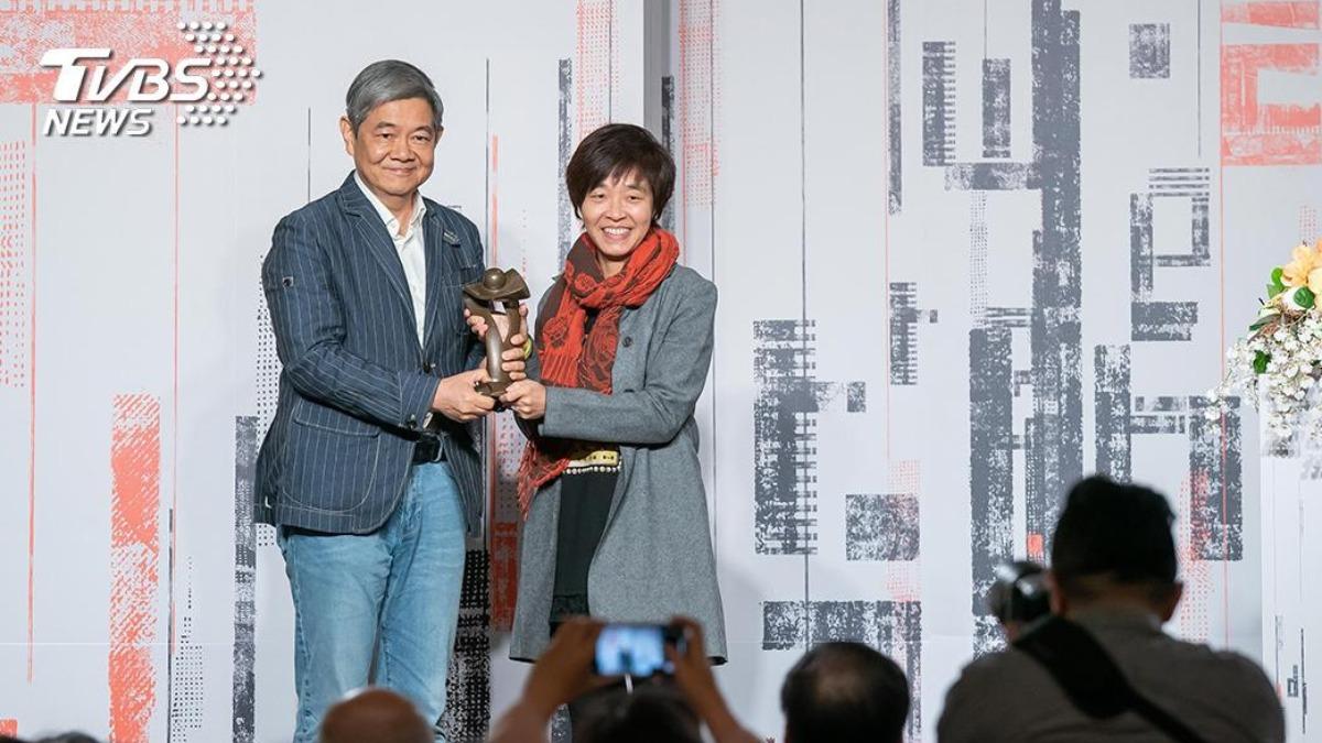 新聞部事宜將由王結玲總監主責督導。(圖/TVBS)