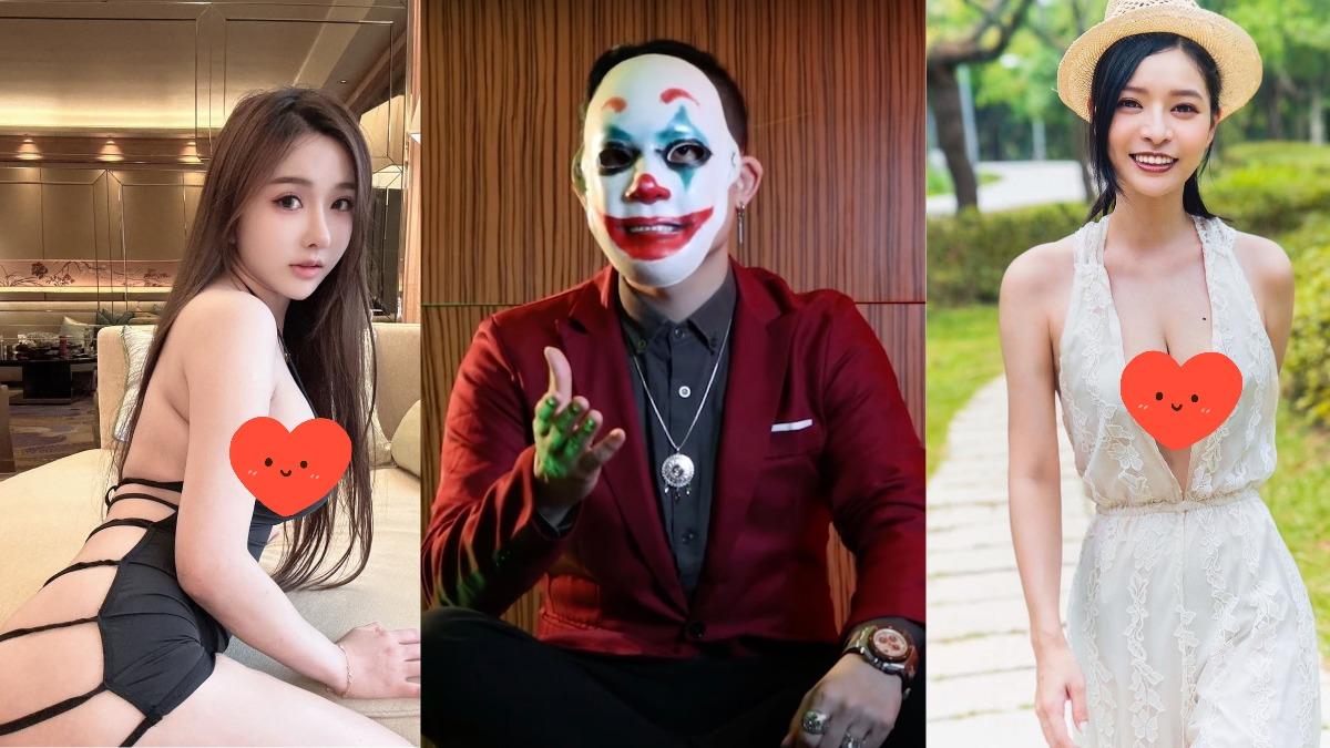 勾惡才駁害墮胎!抓下流文硬起來要告了 3網紅爆他私下真面目