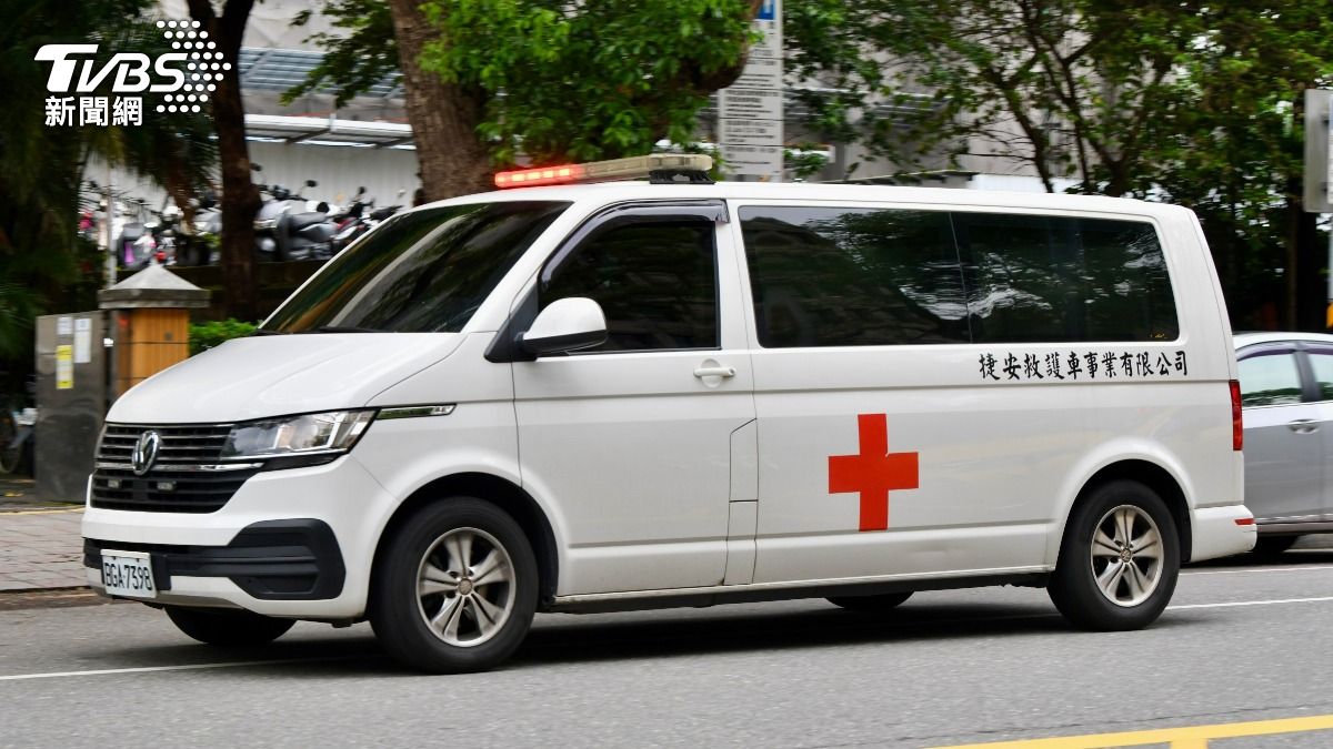 北市國小女教師上課時間墜樓亡 家長目擊全嚇傻