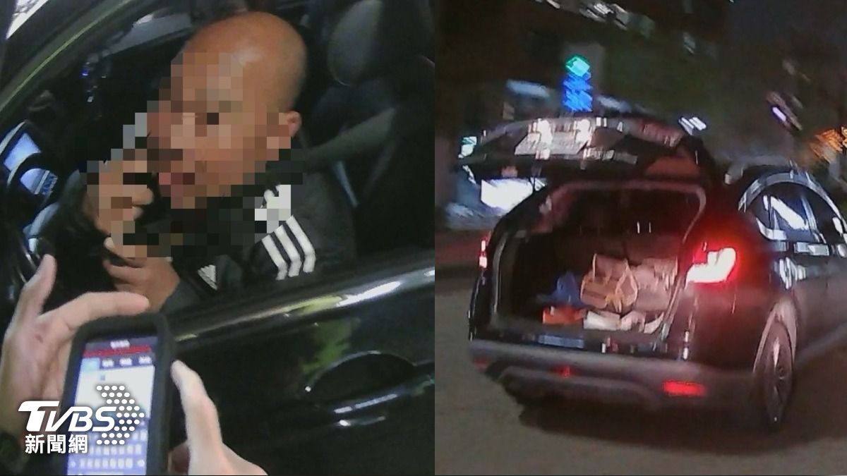 躲六年!移工「義氣載友」找病兒 三寶舉動害自己被抓
