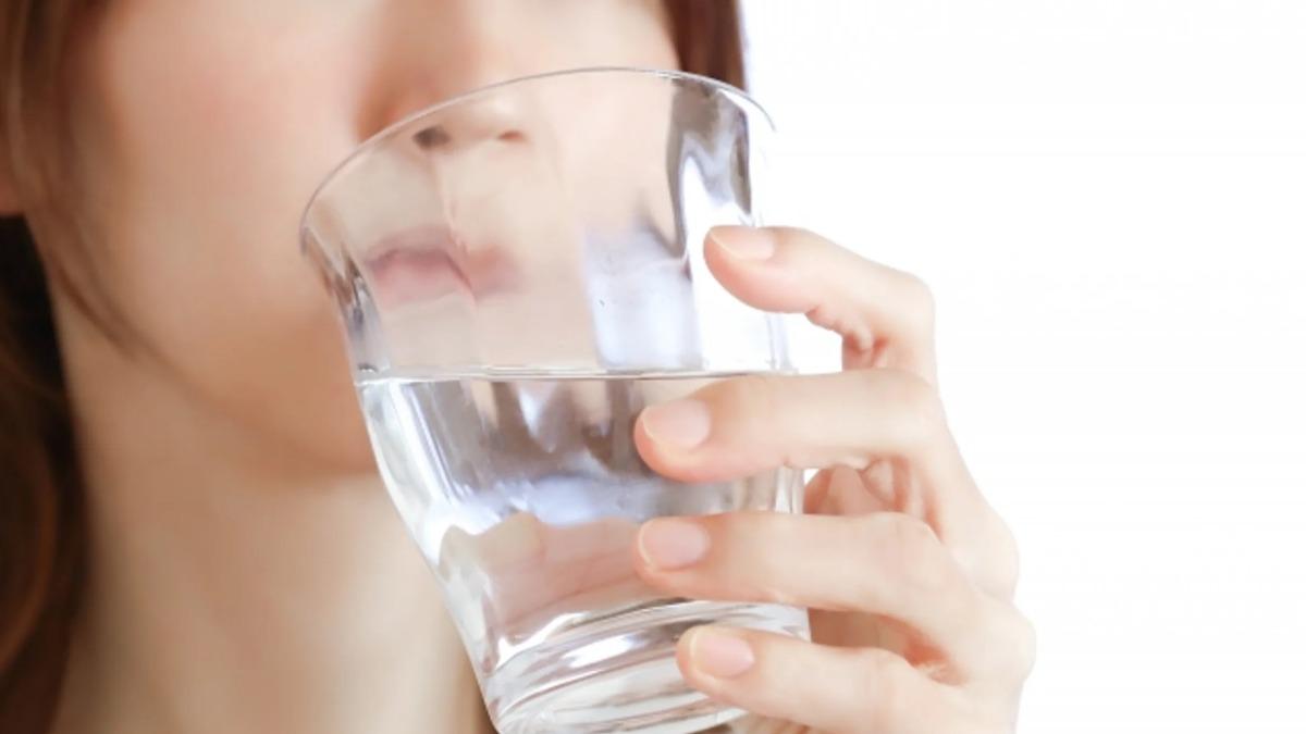 女生放心喝冰水! 備孕女「1句話」惹心疼 醫:旁人閉嘴就是最大的善意