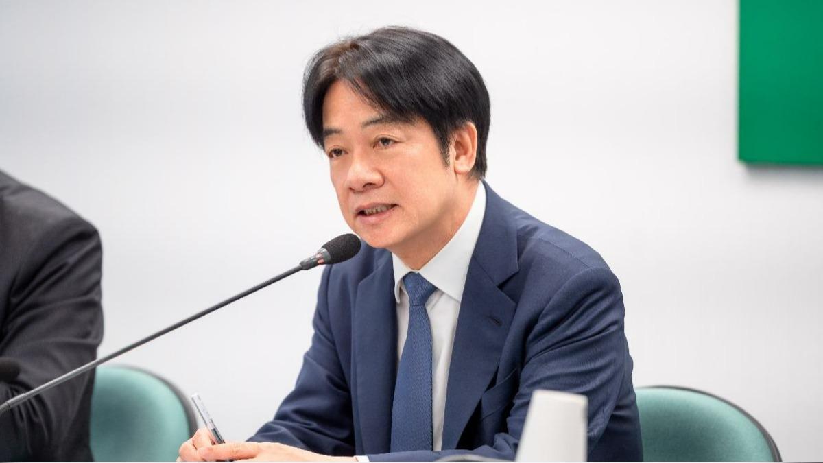 黃暐瀚三指標評賴清德獨裁與否　提總統真正該擔心「這事」