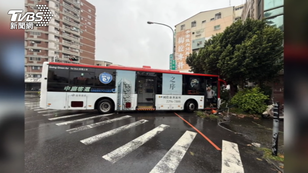 圖／TVBS