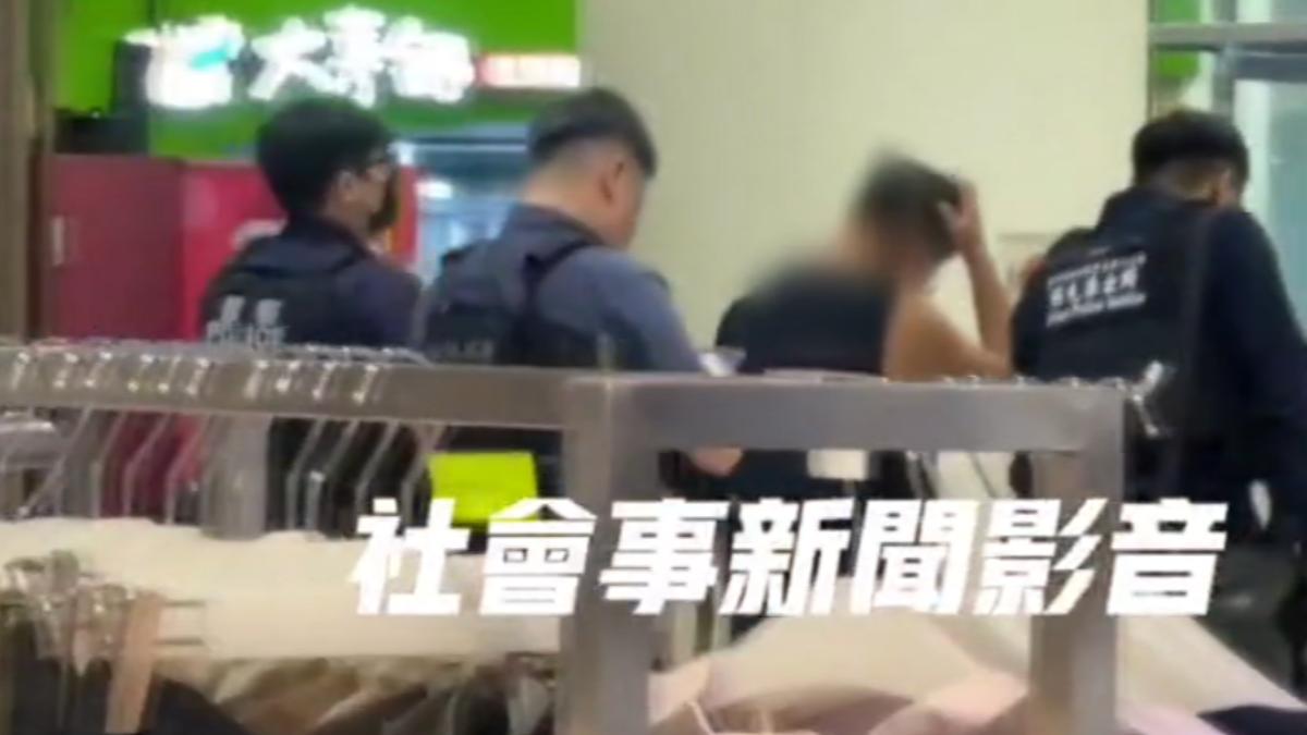 圖／翻攝自 社會事新聞影音