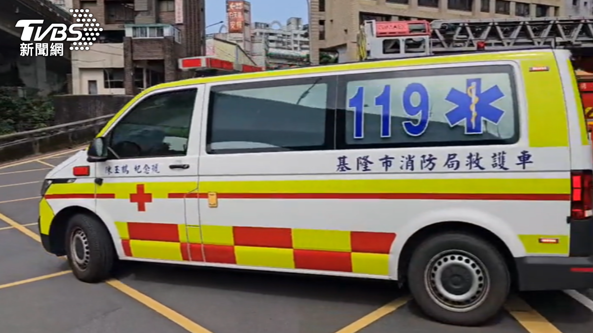 圖／TVBS