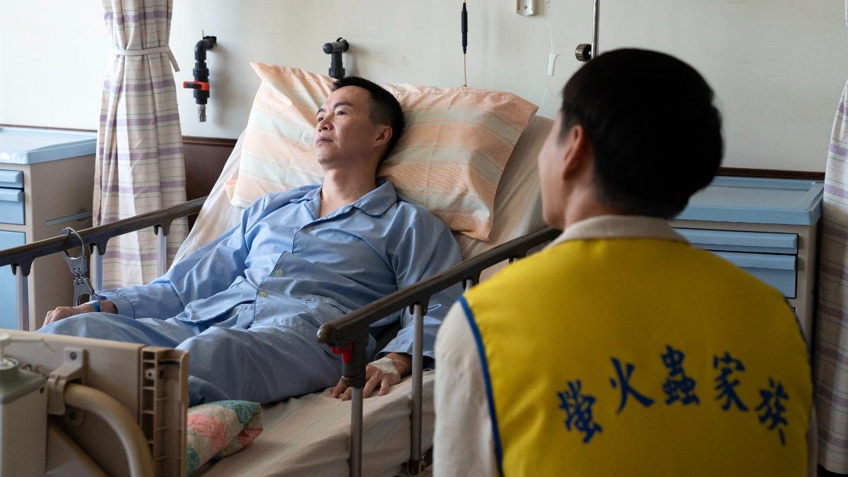 本土男星「好好先生」人設毀掉 衝動譙妻髒話:很糟糕