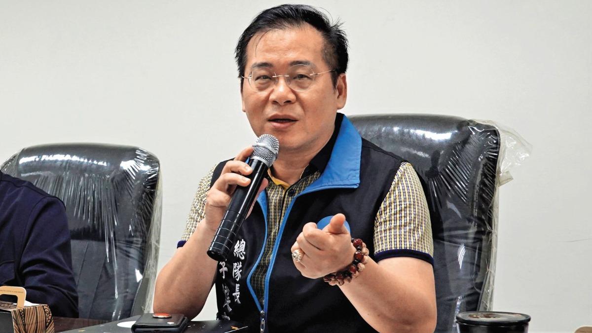 揭穿環境部淫狼/辦公室逞淫欲多女受害 前環保署總隊長權勢性侵惡行曝光
