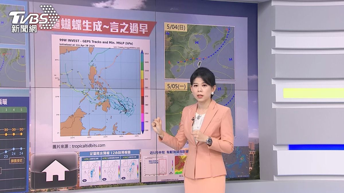 圖/TVBS