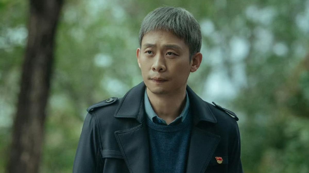 《狂飆》張譯宣布息影!疲憊認「想安靜生活」:對不起觀眾