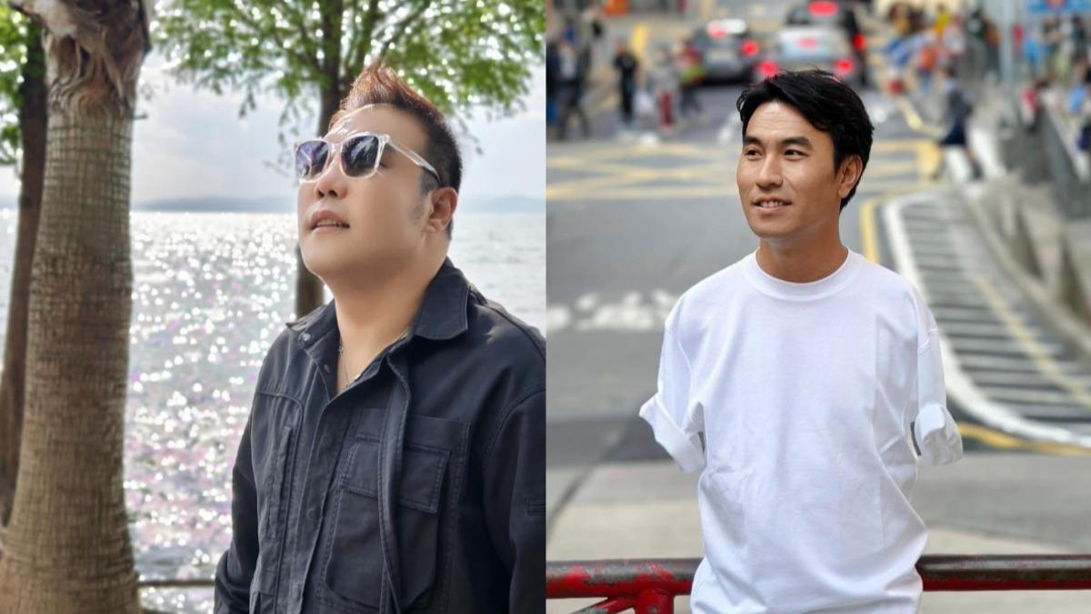 《中年好聲音3》陸老闆放棄生意追夢 他坐7.5小時車深情開唱