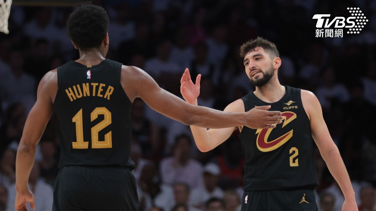 NBA-NBA季後賽-NBA季後賽賽程-NBA直播-NBA線上看-熱火對騎士