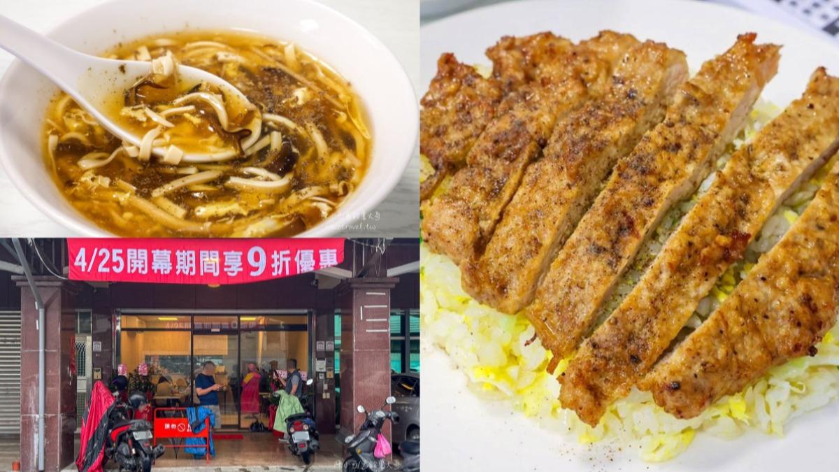 平民版鼎泰豐!宜蘭爆紅「1新店」CP值超高 酸辣湯50元超有料