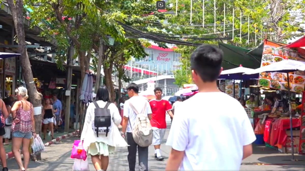 芭達雅是泰國觀光金雞母 命案震驚當地(圖/TVBS)
