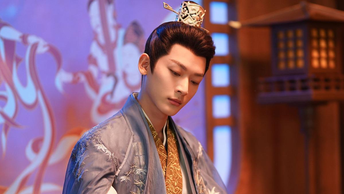 《長相思》張晚意奪導演大會獎! 昔「對吼楊紫」震響車輛警鈴