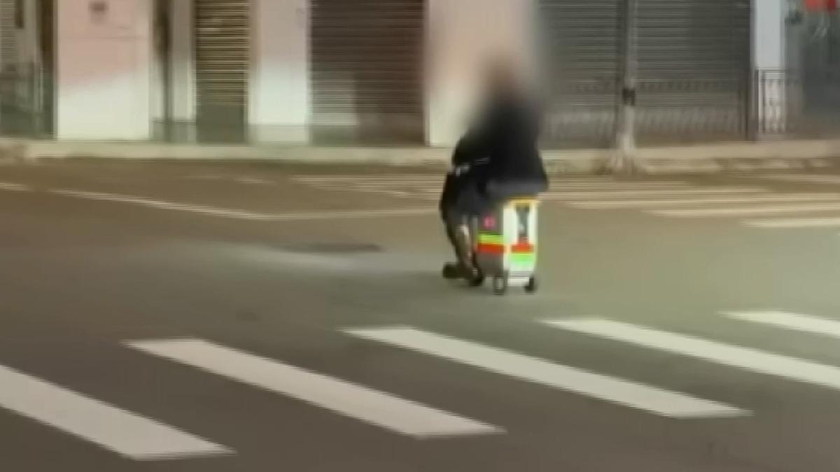 圖/翻攝自 爆料公社