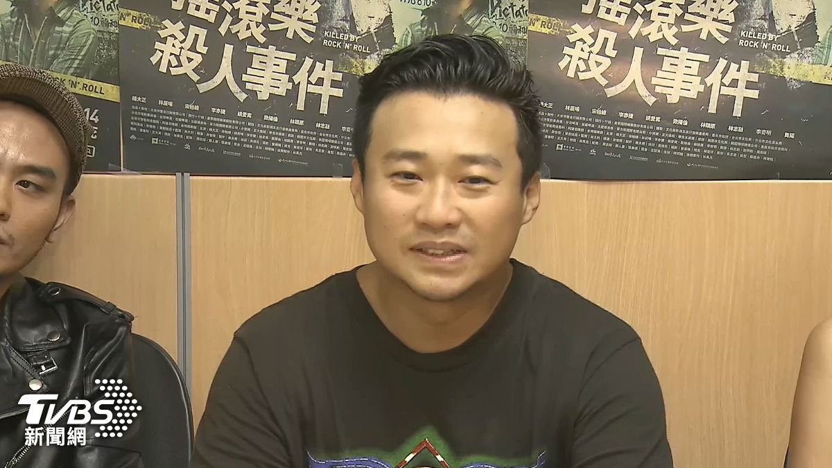圖／TVBS