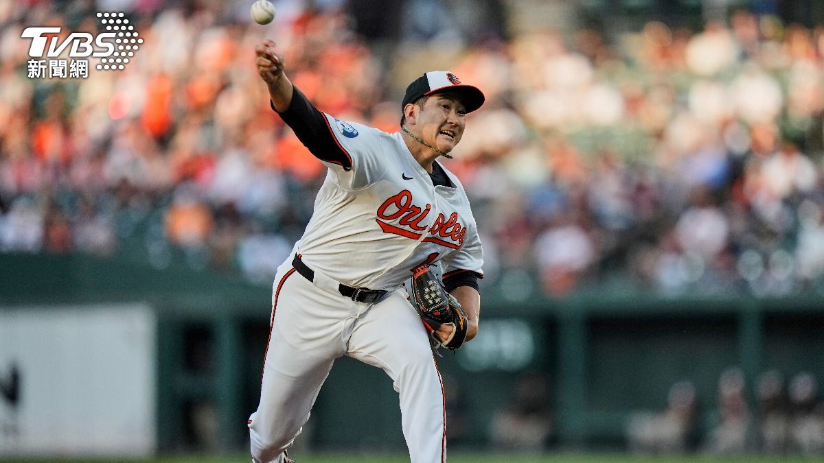 MLB／菅野智之5局8K鎖洋基　法官賈吉：今年遇過最強投手