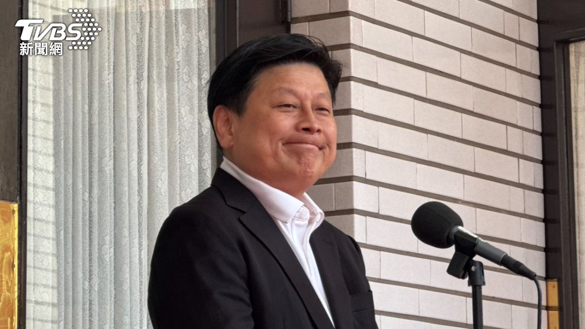 捲花蓮礦稅案！傅崐萁大罵賴清德「弱智」抹黑：我不跟你計較