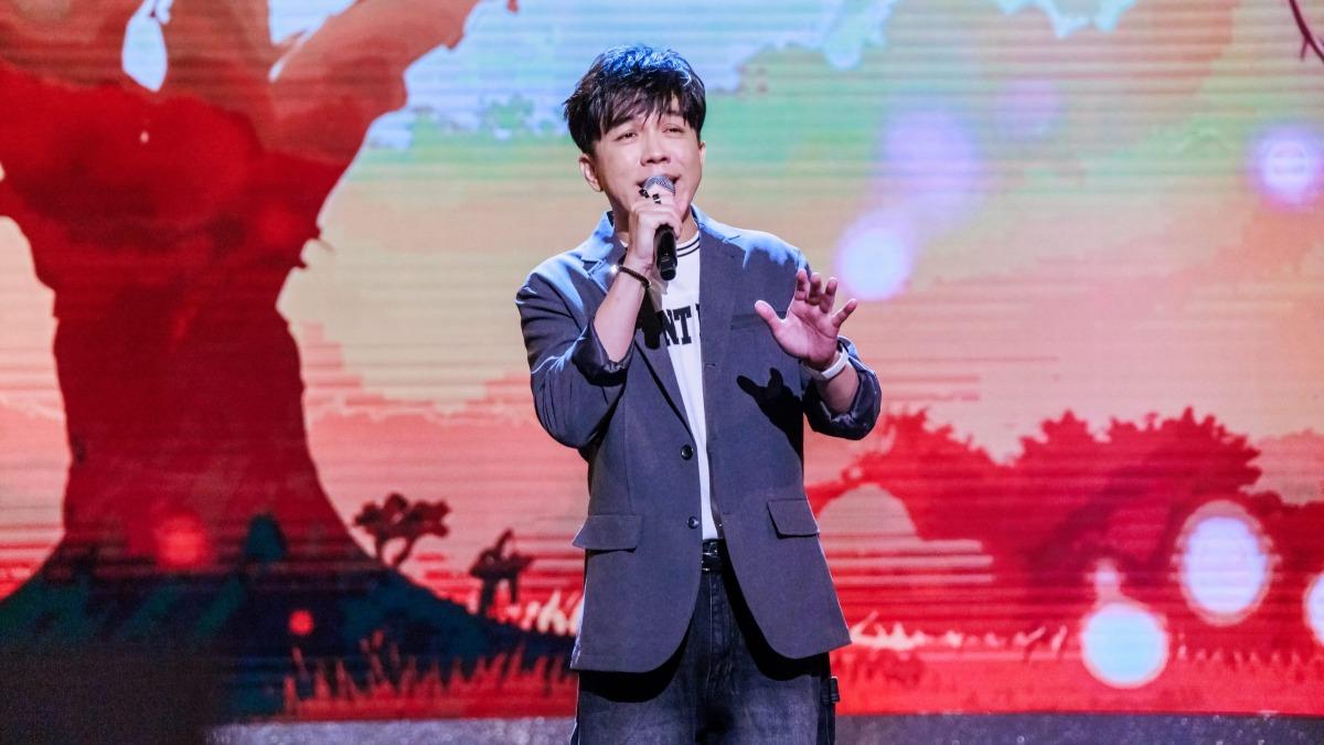 許志豪曾是立委秘書!主持兼做「選民服務」 康康動念1事促合體張菲
