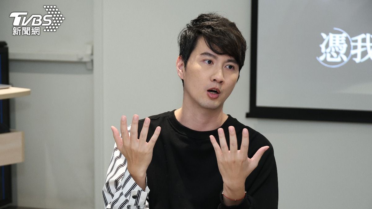 夏如芝半年流產2次!再動念拚二胎 尪幫扎針「瘀青見血」超心疼