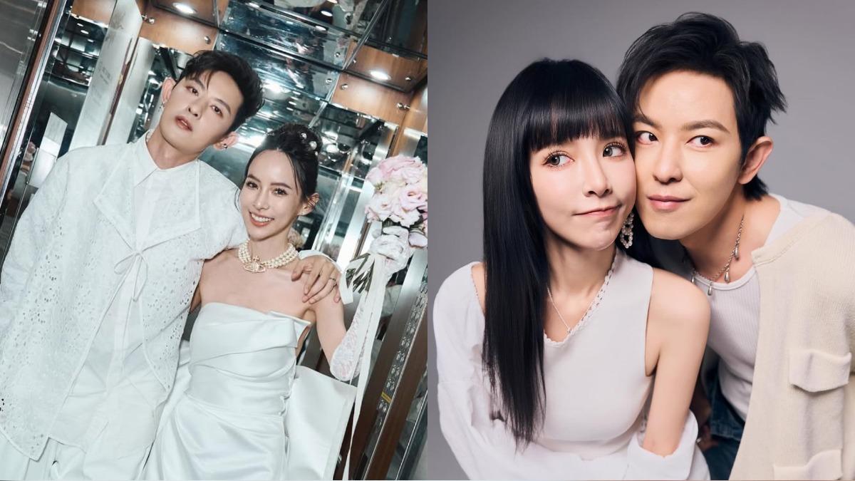 夫妻倆透過YouTube、Instagram等社群平台紀錄生活、分享趣事,逐漸累積一票死忠粉絲。(圖/翻攝自犬潤發YT)
